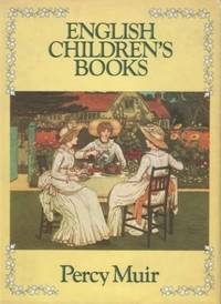 English Children's Books 1600 to 1900