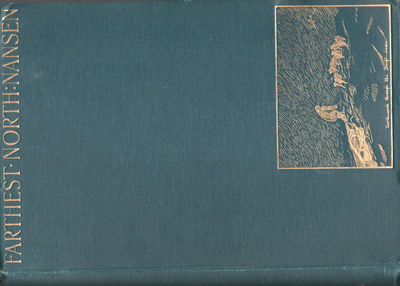 Farthest North. Being the Record of a Voyage of…