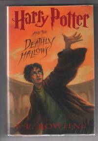 Harry Potter and the Deathly Hallows by J.K. Rowling - 2005