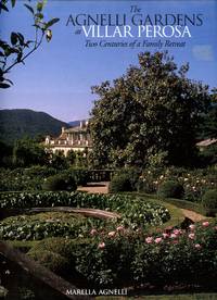 image of The Agnelli Gardens at Villar Perosa