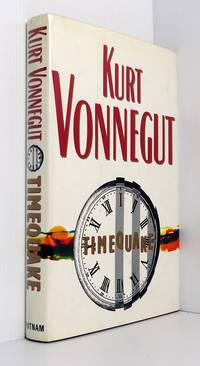 Timequake by Vonnegut, Kurt - 1997