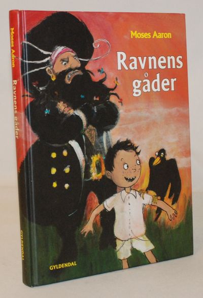 Ravnens gåder.