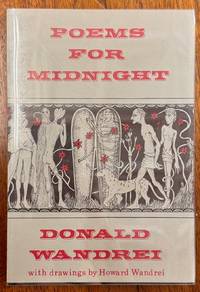 Poems for Midnight