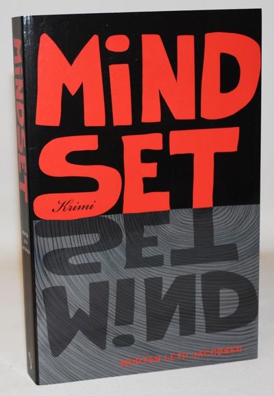 Mindset.