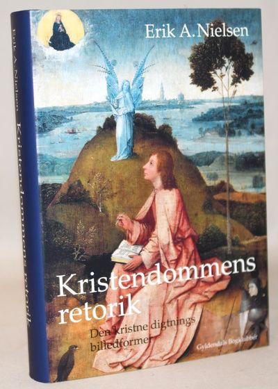 Kristendommens retorik - Den kristne digtnings…