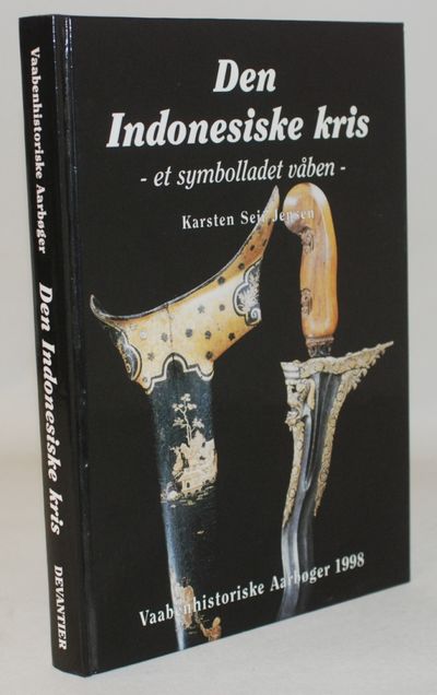 Vaabenhistoriske Aarbøger 43 - 1998.