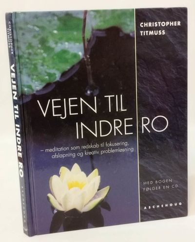 Vejen til indre ro - meditation som redskab til…