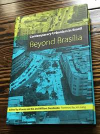 image of Contemporary Urbanism in Brazil: Beyond BrasÃlia