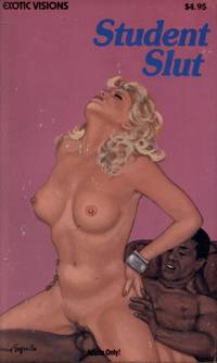 cover of Student Slut EV-111