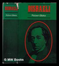 cover of Disraeli