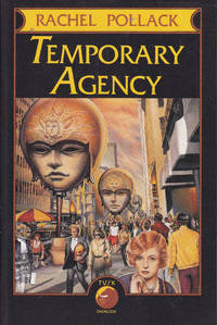 Temporary Agency