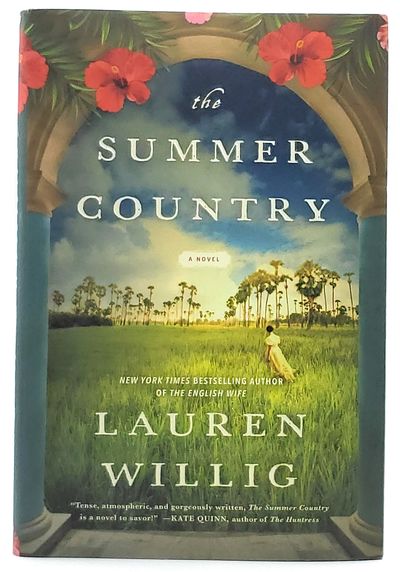The Summer Country FIRST EDITION