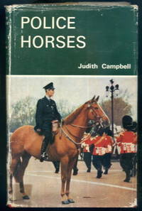 image of Police Horses