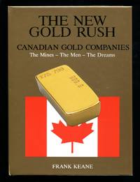 image of The New Gold Rush: Canadian Gold Companies