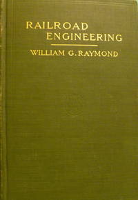 The Elements of Railroad Engineering