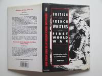 British and French writers of the First World War: comparative studies in  cultural history