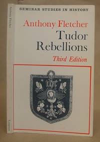 Tudor Rebellions