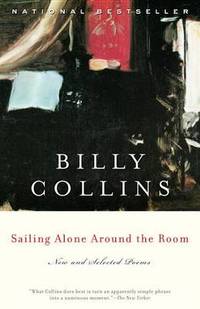 image of Sailing Alone Around The Room