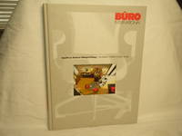 BURO INTERNATIONAL: Handbuch Moderne Burogestaltung. the Manual of Modern Office Design.