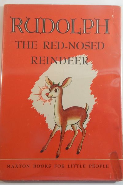 Rudolph the Red-Nosed Reindeer
