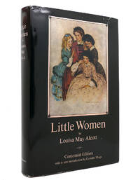 LITTLE WOMEN by Louisa May Alcott - 1968