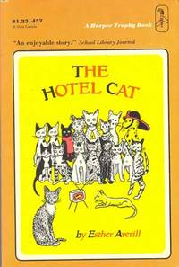 The Hotel Cat