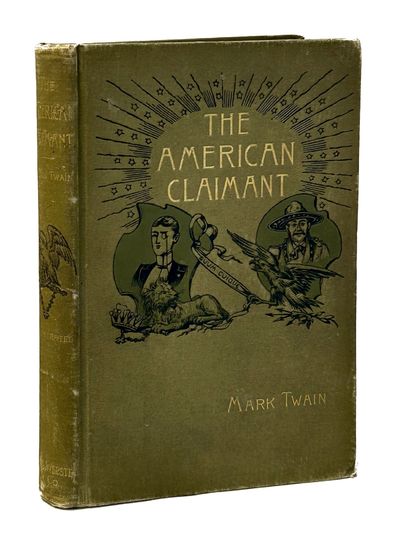 The American Claimant