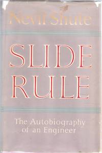 image of Slide Rule The Autobiography of an Engineer