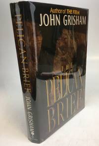 The Pelican Brief by GRISHAM, John - 1992