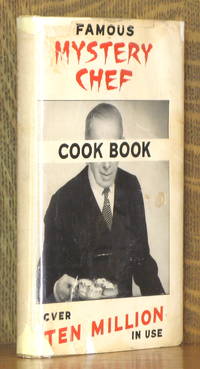 image of THE NEVER FAIL COOK BOOK