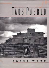 image of Taos Pueblo