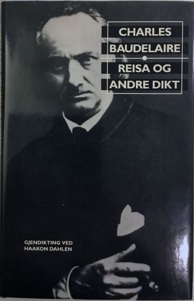 Reisa og andre dikt. Gjendikting ved Haakon Dahlen