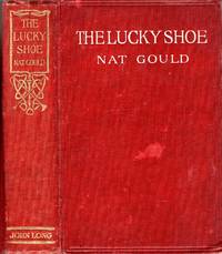 cover of The Lucky Shoe