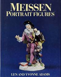 image of Meissen Portrait Figures