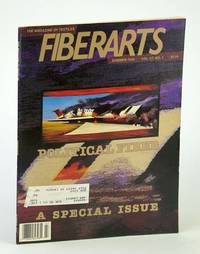 Fiberarts - The Magazine of Textiles, Summer 1990, Vol. 17, No. 1 - Political Fiber