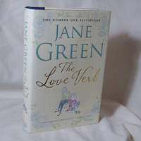 The Love Verb by Jane Green - 2010-06