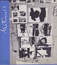 cover of Robert Motherwell