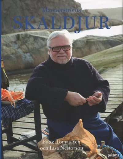 MANNERSTRÖMS SKALDJUR.