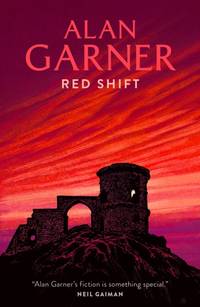 RED SHIFT PB