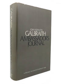 image of AMBASSADOR'S JOURNAL