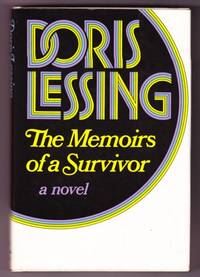 cover of THE MEMOIRS OF A SURVIVOR