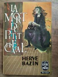 La mort du petit cheval