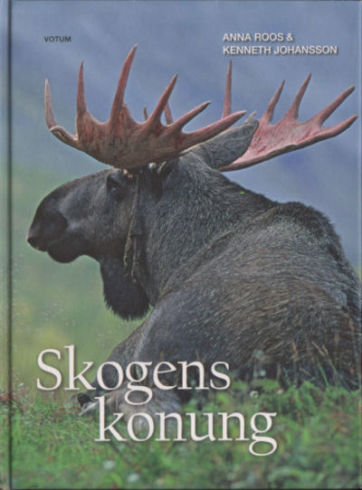 SKOGENS KONUNG.
