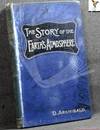 The Story of the Earth's Atmosphere