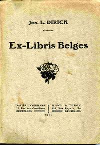 image of Ex-Libris Belges...