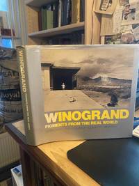 Winogrand: Figments from the Real World