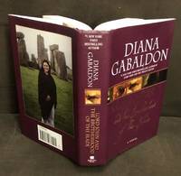 Lord John and the Brotherhood of the Blade by Diana Gabaldon - August 28, 2007