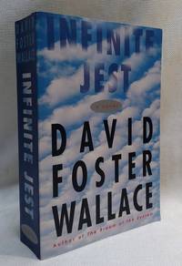 cover of Infinite Jest: A Novel