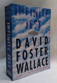 Infinite Jest: A Novel by Wallace, David Foster - 1996-02-01