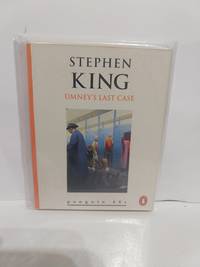 cover of Umney's Last Case